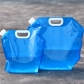 5L & 10L Outdoor Mobile Plastic Water Tank for Fresh Drinking Water Storage Low Price